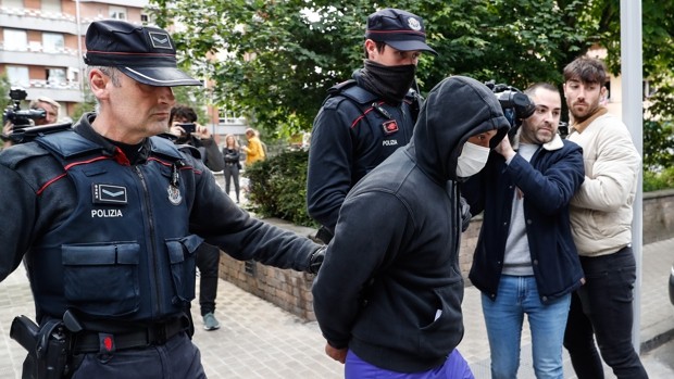 Investigan si presunto asesino en serie de Bilbao mató a un concejal de IU de Vizcaya