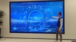 Huawei reclama que la Ley de Ciberseguridad 5G se aplique de forma «objetiva» y «proporcionada»