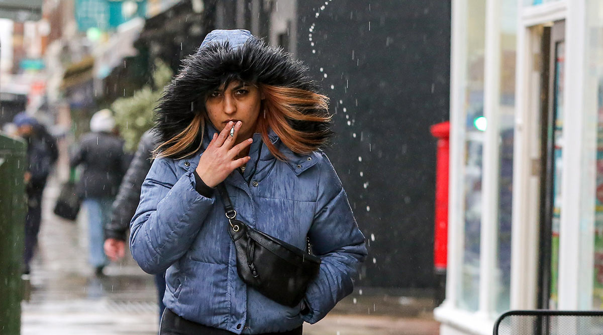 España registra cada año más de 1.000 muertes por el humo ambiental del tabaco