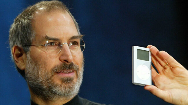 Adiós al iPod: después de casi 21 años de existencia, Apple despide a uno de sus iconos