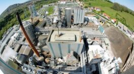 Iberpapel ganó 2,8 millones hasta marzo, un 20,8% más, y casi cuadruplica sus ventas de energía