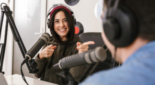 ‘Santander te cuenta’, podcast para estar al día en las últimas tendencias