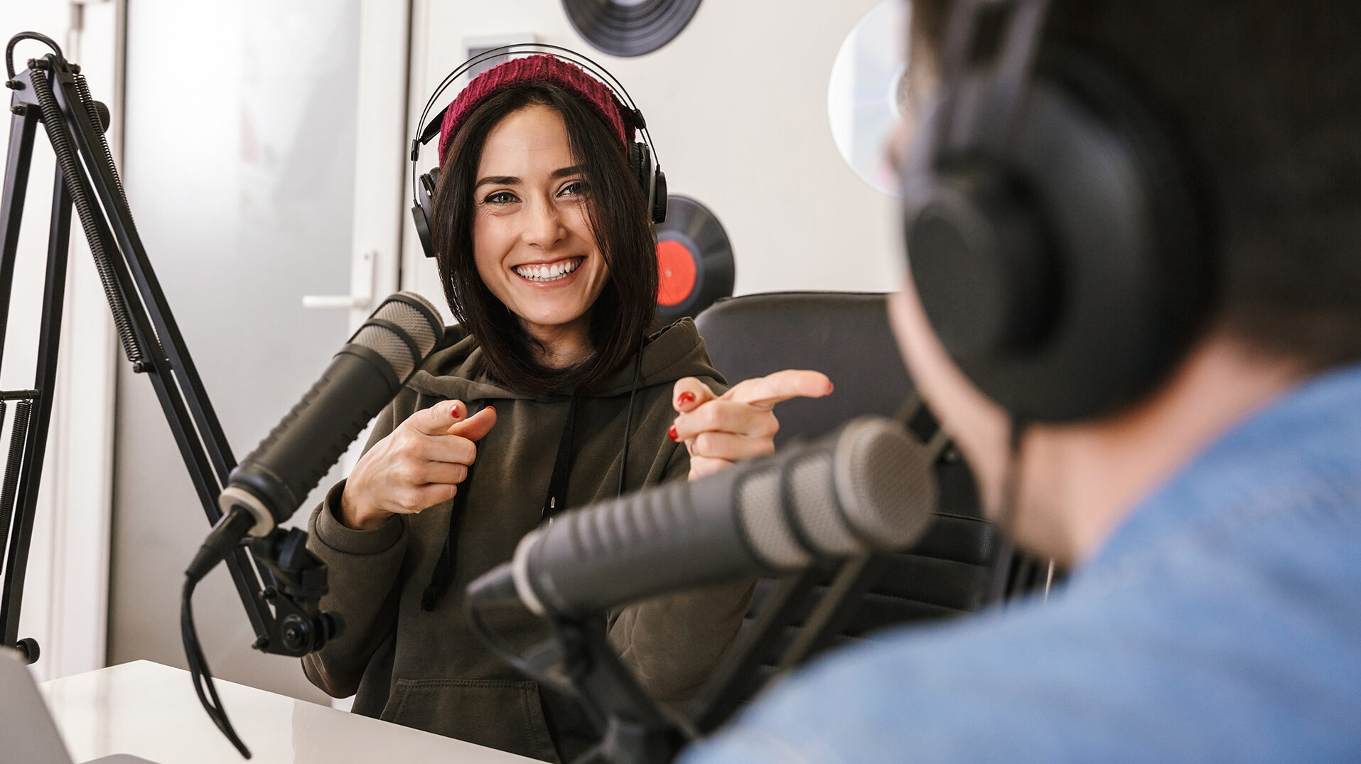 ‘Santander te cuenta’, podcast para estar al día en las últimas tendencias