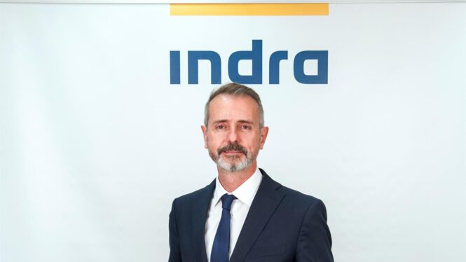Indra amplía a 16 sus consejeros y da entrada al secretario de Prisa representando a Amber