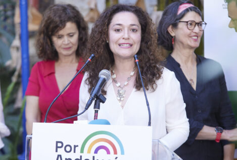 Un lío andaluz