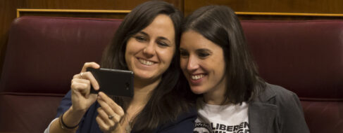 Podemos planea concurrir en solitario en Madrid tras el caos de Andalucía