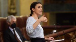 El PSOE renuncia a castigar más la prostitución tras las críticas de Podemos y ERC