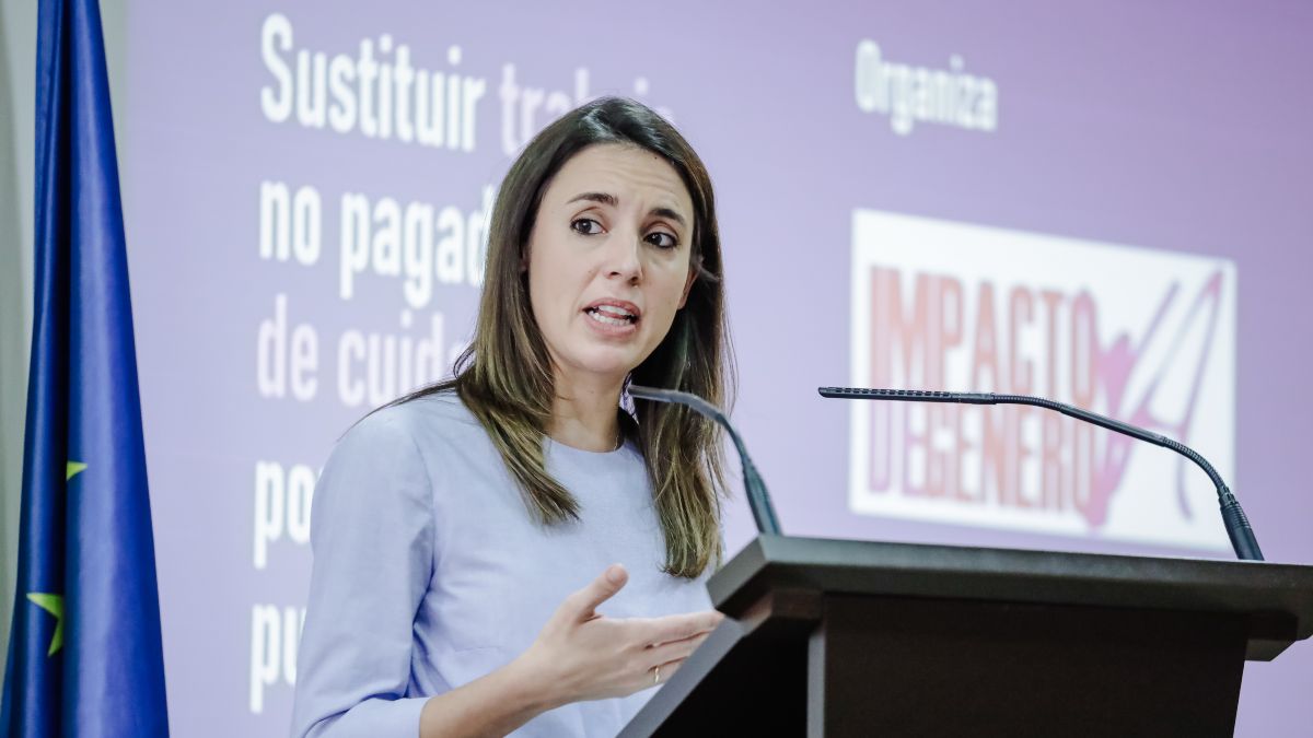 Podemos acusa a Hacienda de vetar la bajada del IVA a los productos menstruales