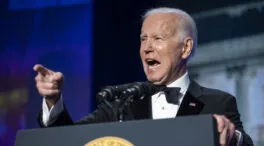 El inesperado liderazgo de Joe Biden
