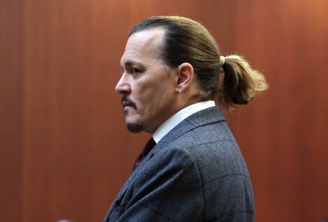 Las siete claves del juicio de Johnny Depp contra Amber Heard