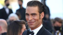 Cónclave de guapos en la celebración del 37 cumpleaños de Jon Kortajarena