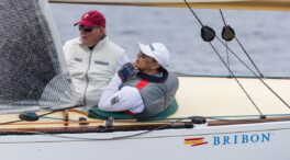 Quién es Pedro Campos, el amigo que acogerá a Juan Carlos I en Sanxenxo