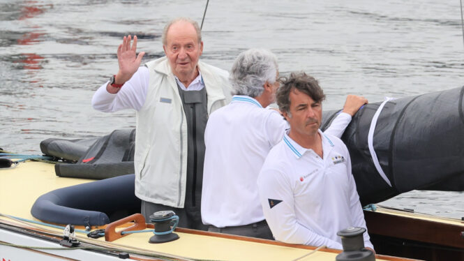 La última fuerza verdadera