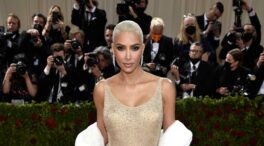 Kim Kardashian: sauna, ejercicio y dieta estricta para deslumbrar en la Gala MET