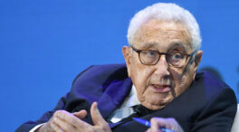 Kissinger y el fin de la guerra en Ucrania
