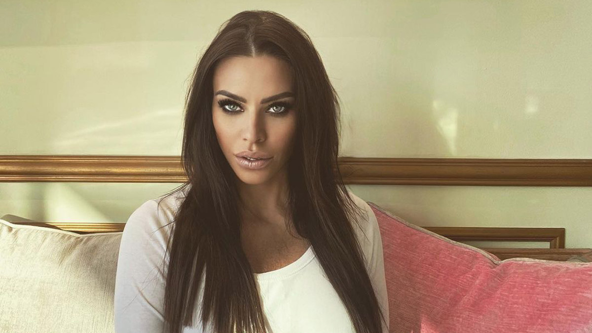 Hallan muerta a la exprincesa de Catar Kasia Gallanio en su casa de Marbella