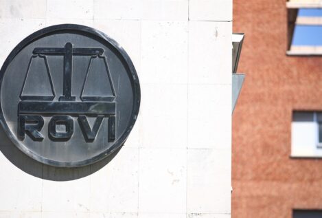 Rovi multiplicó por más de dos su beneficio trimestral, hasta 53 millones, con el acuerdo con Moderna
