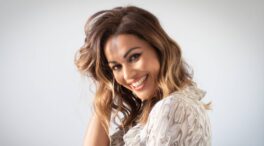Lara Álvarez estrena soltería a punto de cumplir 36 años tras romper con Davide Rey