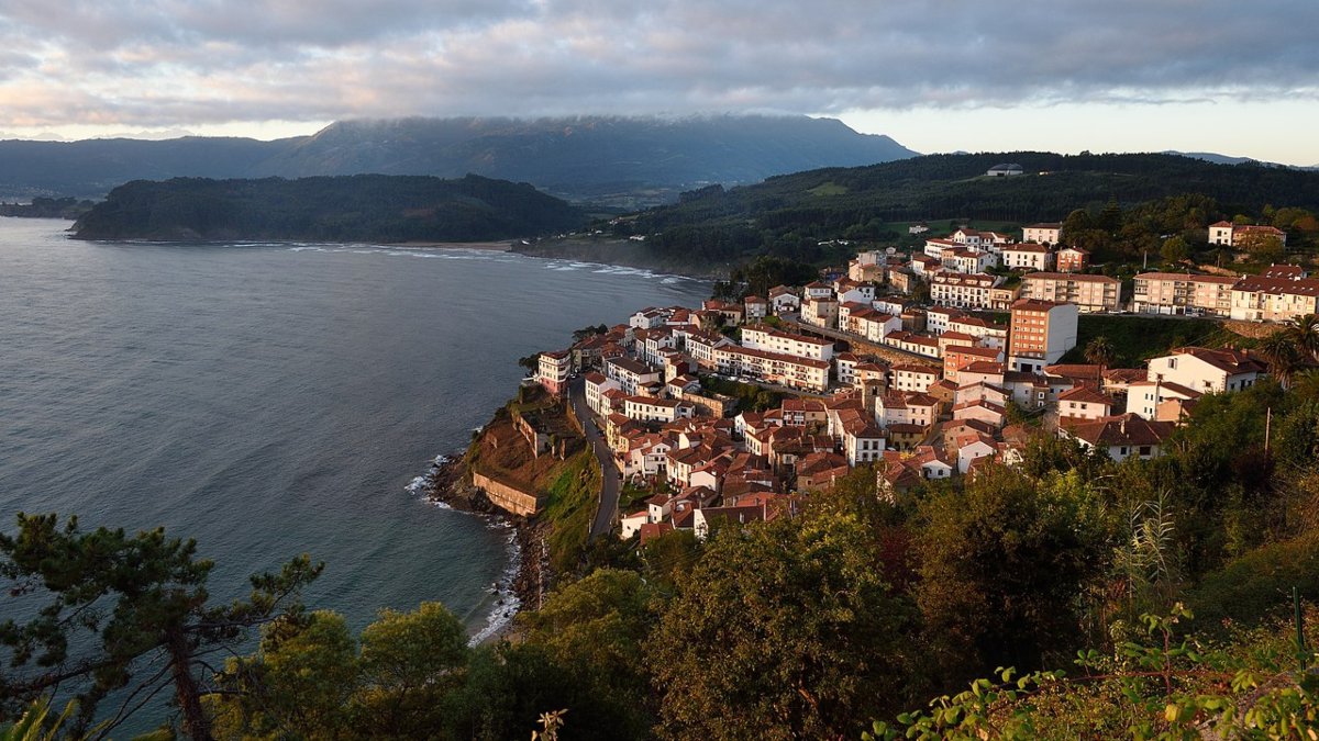 Diez pueblos en los que nunca piensas para una escapada por España (y que merece la pena visitar)
