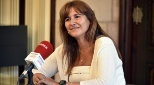 La falta de consenso en Junts tras la marcha de Puigdemont amenaza con dinamitar el partido