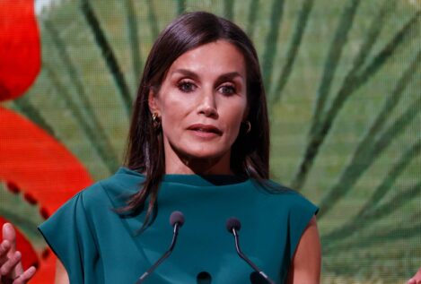 Si lo sé, no vengo: las ocasiones que le hubiera gustado evitar a la reina Letizia en público