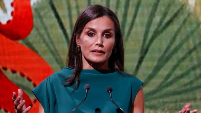 Si lo sé, no vengo: las ocasiones que le hubiera gustado evitar a la reina Letizia en público