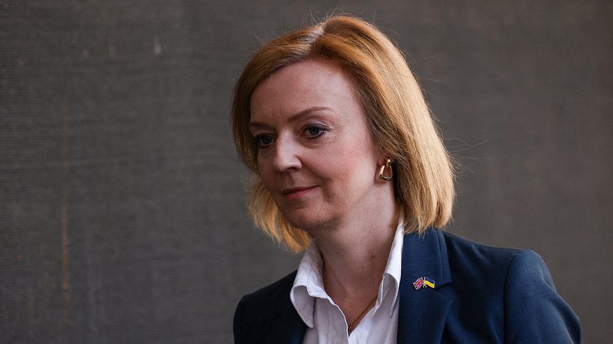 Reino Unido confirma que modificará unilateralmente el Protocolo de Irlanda del Norte