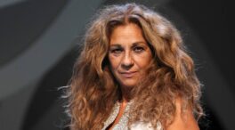 Reproches, drogas y dos maridos: Lolita Flores, más sincera que nunca en televisión