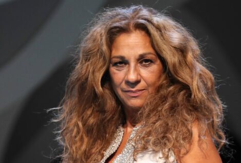 Reproches, drogas y dos maridos: Lolita Flores, más sincera que nunca en televisión