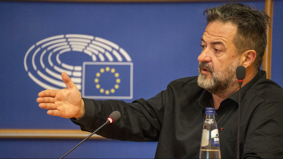 IU cuestiona en Bruselas la gestión de los fondos UE y pregunta por las irregularidades