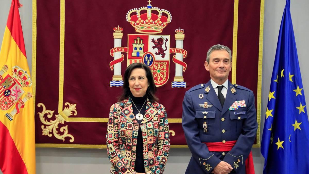 Defensa ve indicios de fraude en las ofertas para la obra en la vivienda del anterior Jemad
