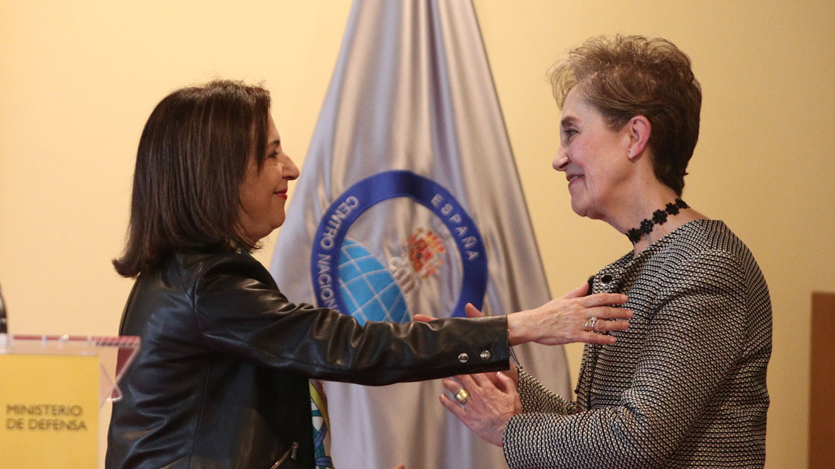 La seguridad de los móviles del Gobierno es competencia del Centro Criptológico Nacional, dependiente del CNI
