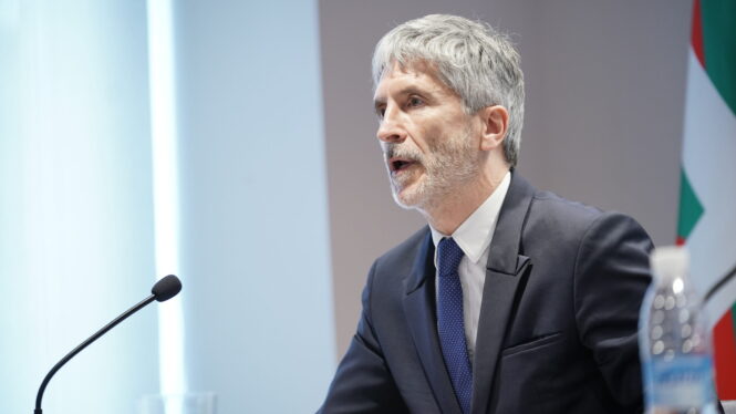 No lo olviden, la Guardia Civil y la Policía Nacional derrotaron a ETA