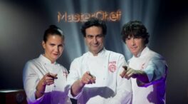 ¿Qué es de los ganadores de ‘Masterchef’? Así les va la vida tras su paso por el concurso