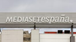 Mediaset España registra un beneficio neto de 23,7 millones hasta marzo, un 35,4% menos