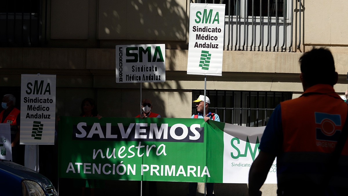 Más de 200 plazas se quedan sin asignar en la convocatoria MIR de 2022