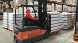 Mercadona dona 1,5 millones de euros para ayudar a los refugiados ucranianos