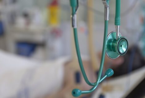 La mortalidad excesiva en España creció un 3,2% en marzo, menos que la media de la UE