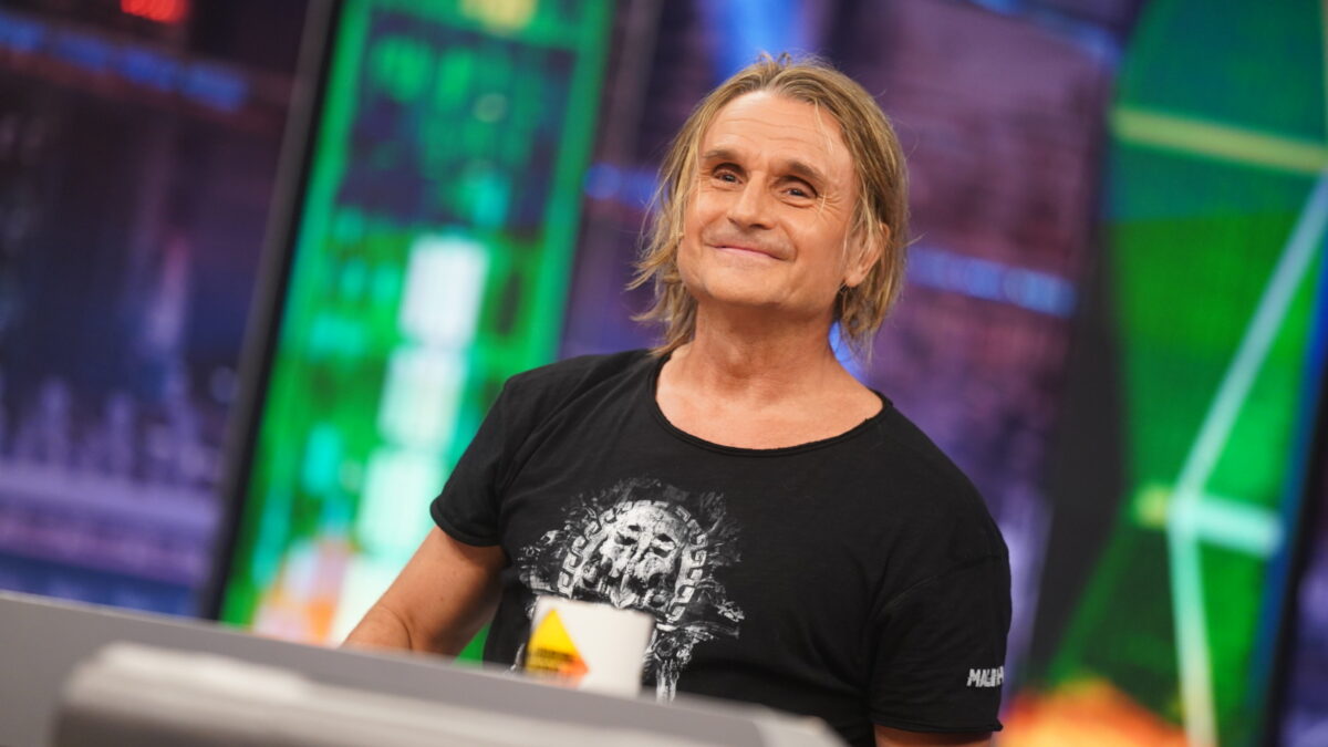 La fiesta de Nacho Cano con Isabel Díaz Ayuso de la que no le dejaron hablar