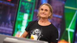 La fiesta de Nacho Cano con Isabel Díaz Ayuso de la que no le dejaron hablar
