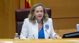 La Fiscalía recoge en el Ministerio de Economía contratos con la empresa del marido de Calviño