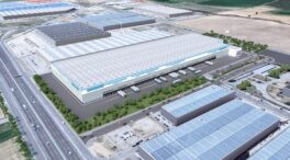 Trammell Crow Company entra al mercado logístico español con tres adquisiciones de suelo