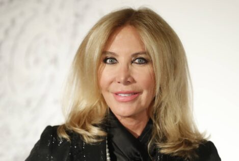 El resurgir de Norma Duval: de primera vedette en el Folies Bergère a concursante de televisión