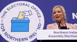 ¿Hacia una Irlanda unida?