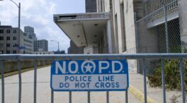 Al menos un muerto y dos heridos en un tiroteo en una universidad de Nueva Orleans, en EEUU