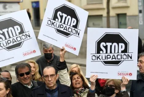 Desahucio exprés: la vía legal para echar a los okupas de forma rápida