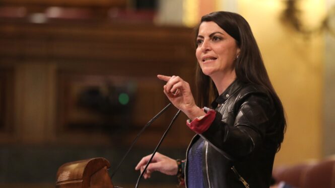 Olona denuncia a la alcaldesa socialista de Salobreña por un presunto delito electoral
