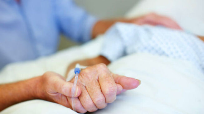 La decisión del señor Y. Eutanasia y humanismo cristiano