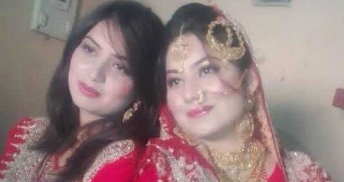 El caso de las dos hermanas pakistaníes asesinadas por pedir el divorcio en matrimonios forzados