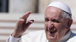 El Papa revela que Orbán le contó que Rusia quiere acabar con la guerra el 9 de mayo